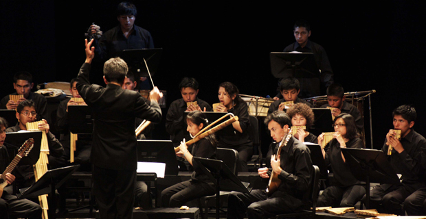 Festival Internacional de Arte 2025, se llevará a cabo en Santa Rosa de Cuevo, en el corazón del Chaco boliviano, Foto: Consejo Nacional del Bicentenario