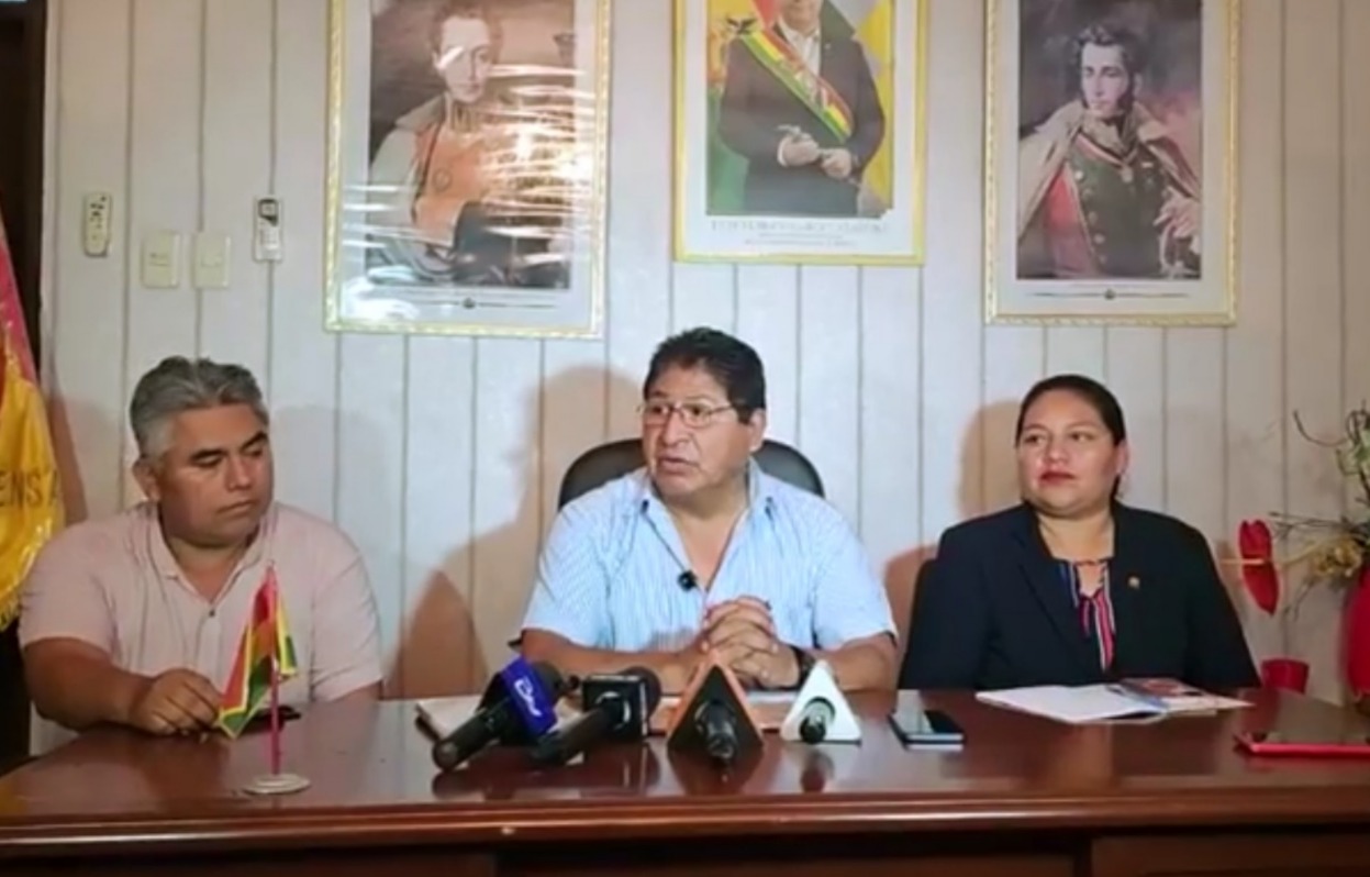 Al menos 32 municipios cruceños están en alerta Roja, instan a declarar emergencia o desastre departamental