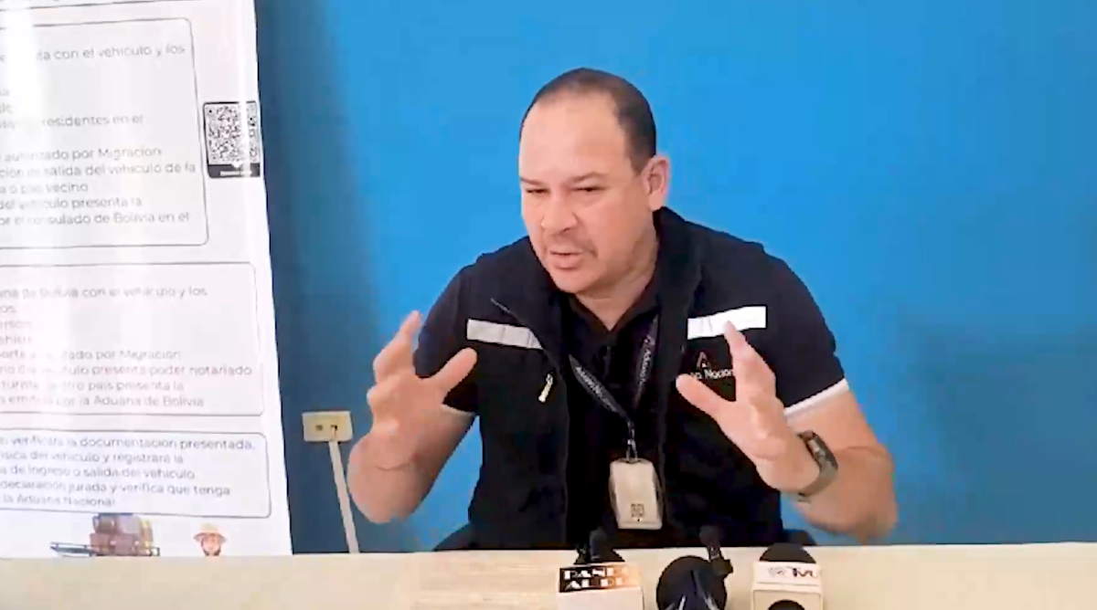 Bolivia y Brasil reforzarán integración fronteriza en Cobija