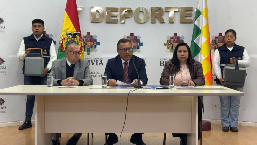 Lanzan Monitoreo Rápido para llegar a más del 95% de cobertura de vacunación en niños menores de 5 años