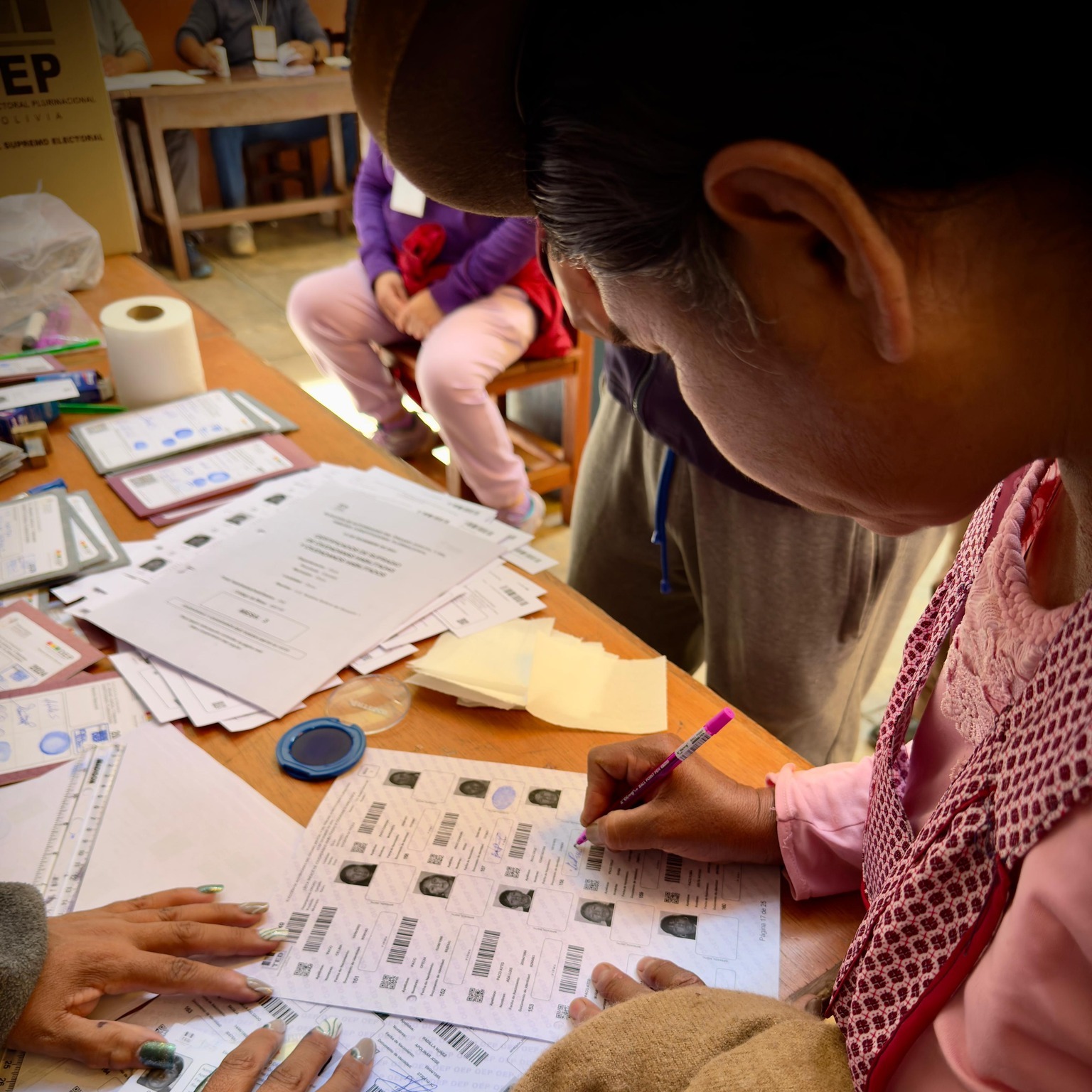 TSE aprueba cartografía electoral para las elecciones de agosto e inicia socialización