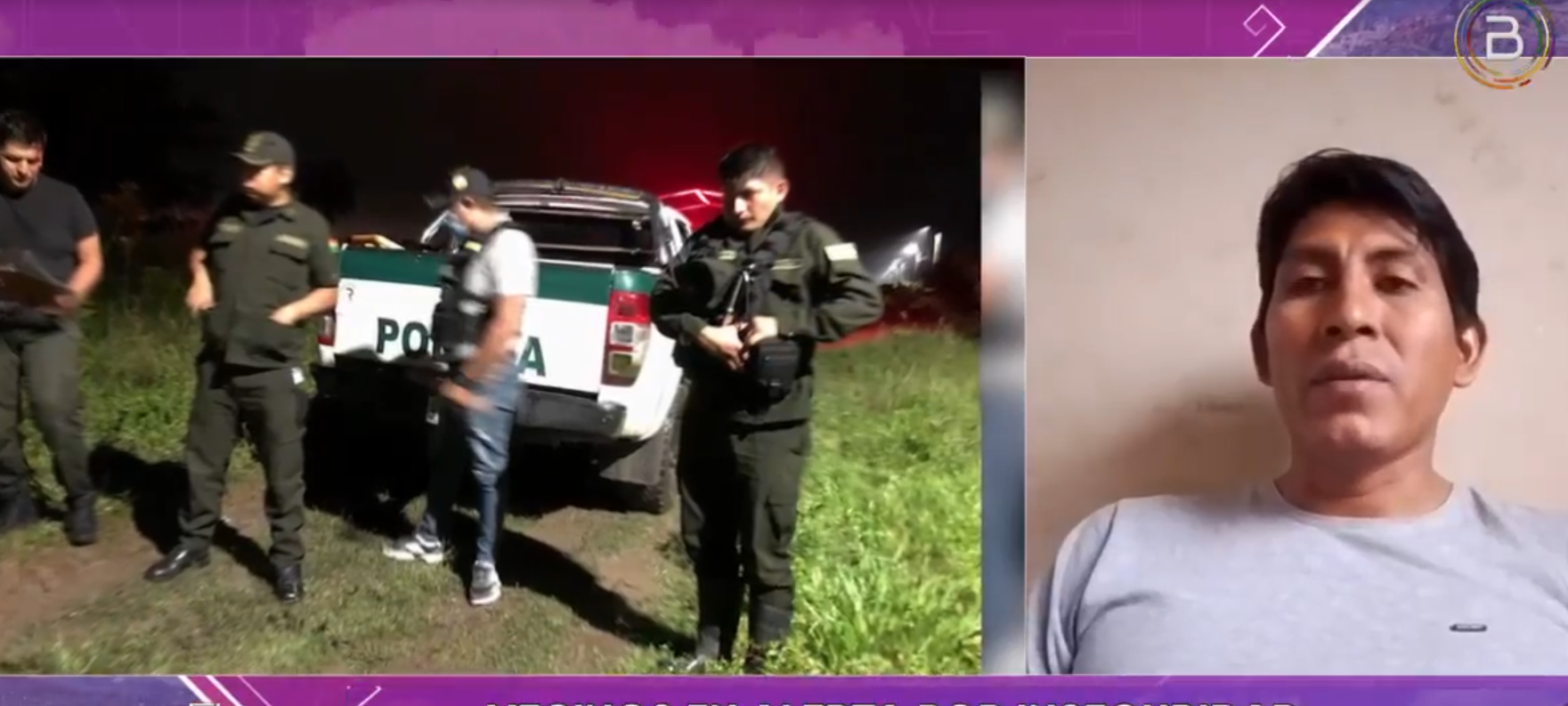 Hallan un cuerpo en descomposición en una propiedad del Plan 3.000, vecinos piden mayor seguridad