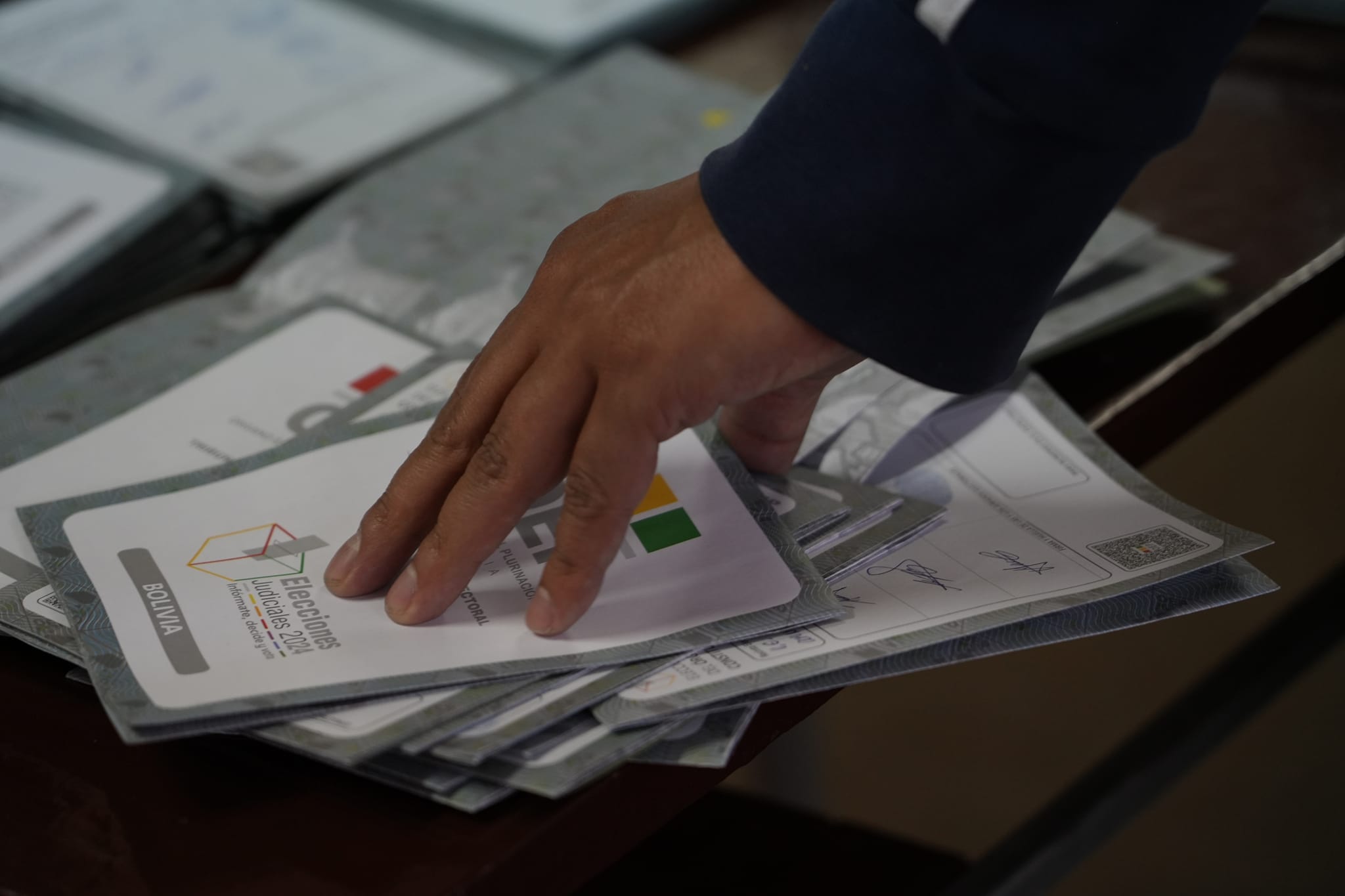 TSE aprueba cartografía electoral para las elecciones de agosto e inicia socialización