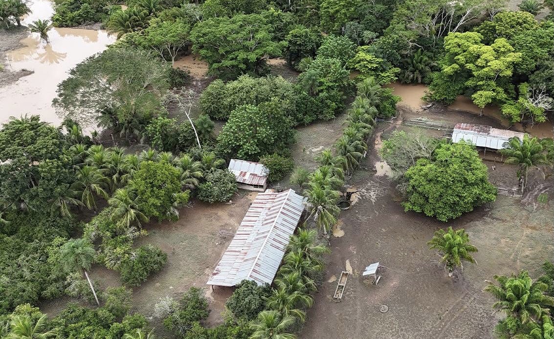 Destinan Bs 40 millones para atender de inmediato a familias afectadas por inundaciones