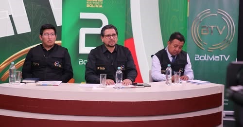 Bolivia Tv tiene un balance positivo y destaca haber logrado un equilibrio financiero en 2024