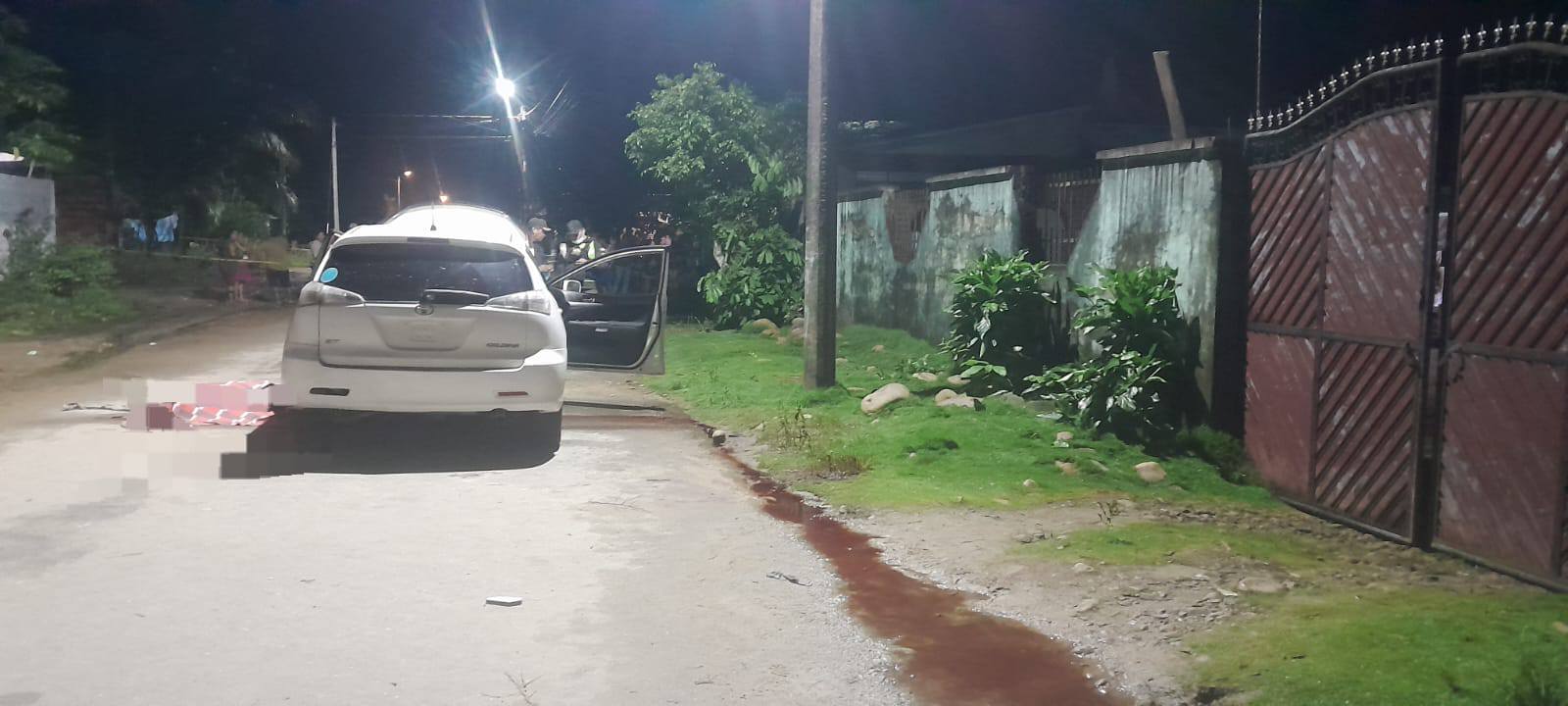  Cochabamba: Fiscalía investiga el asesinato de tres personas en Entre Ríos. Foto: FGE