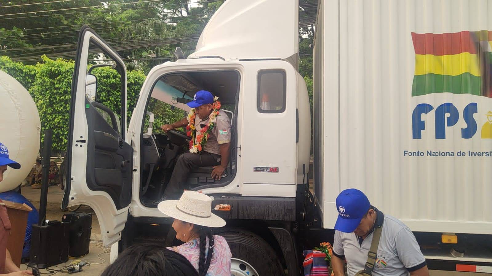 Construcción de la Planta Procesadora de Alimentos Balanceados El Palmar tiene 75% de avance, se entregará en octubre