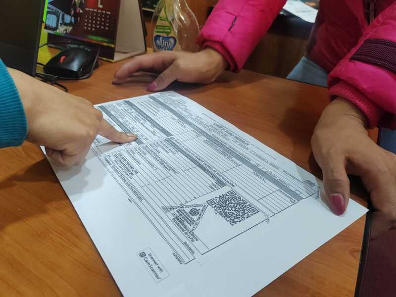 Detectan 30 intentos de fraude en pago de impuestos en La Paz entre 2024 y lo que va del año