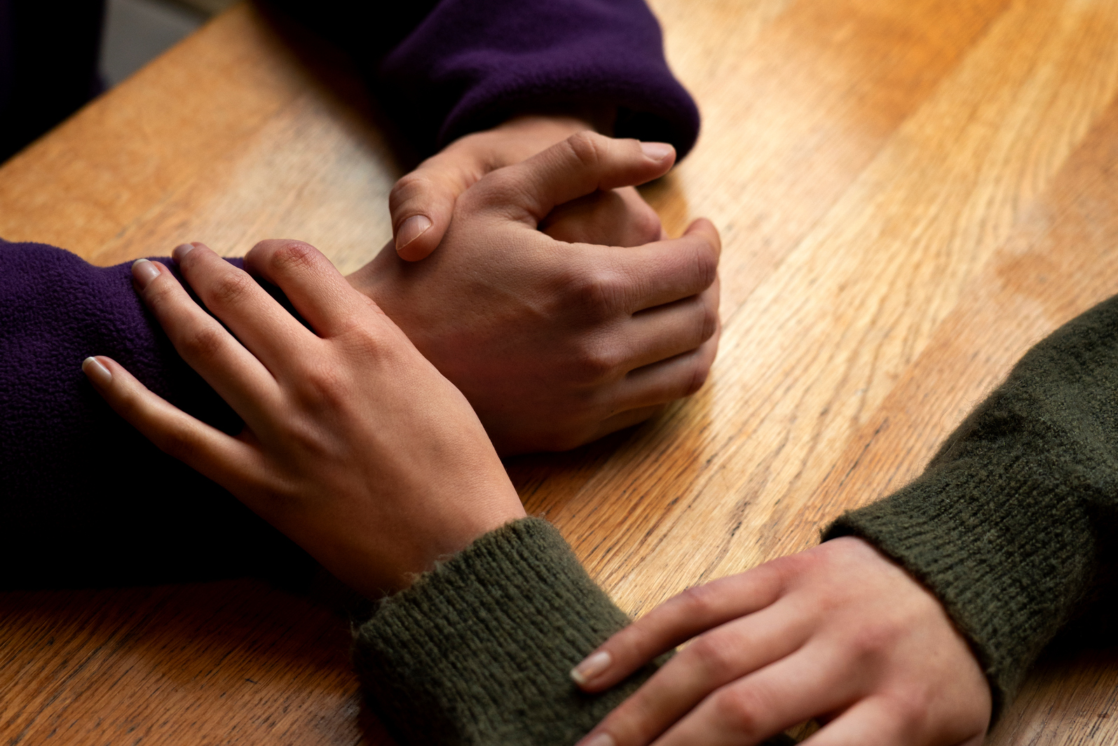 Implementan programa especial para la protección de víctimas de trata y tráfico en La Paz