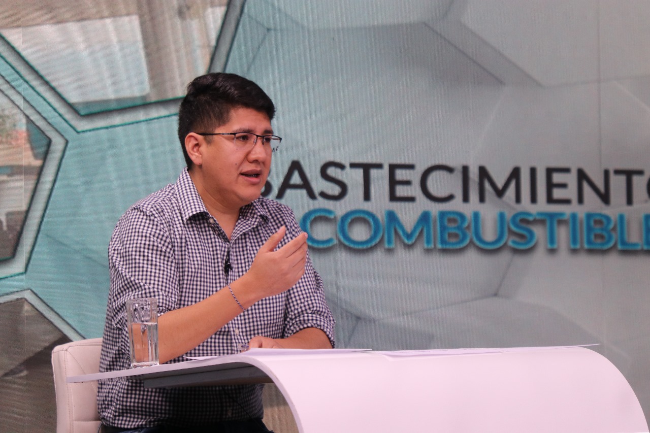 Al menos 71 empresas están autorizadas para importar combustibles para consumo propio