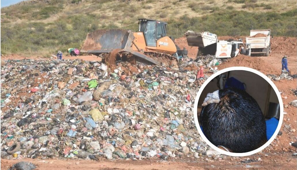 Reportan 22 heridos con mujeres golpeadas y retenidas, además de ataques a la prensa en Cochabamba