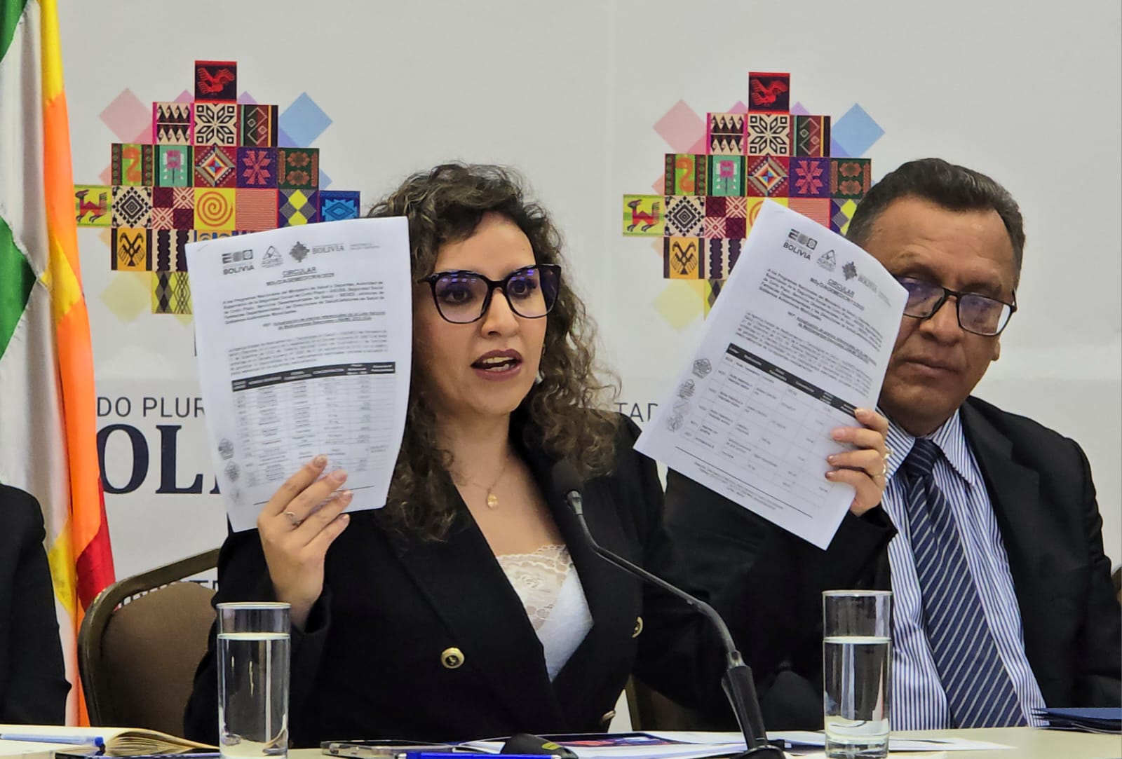 Salud transfirió en enero dinero a gobernaciones para compra de medicamentos del SUS