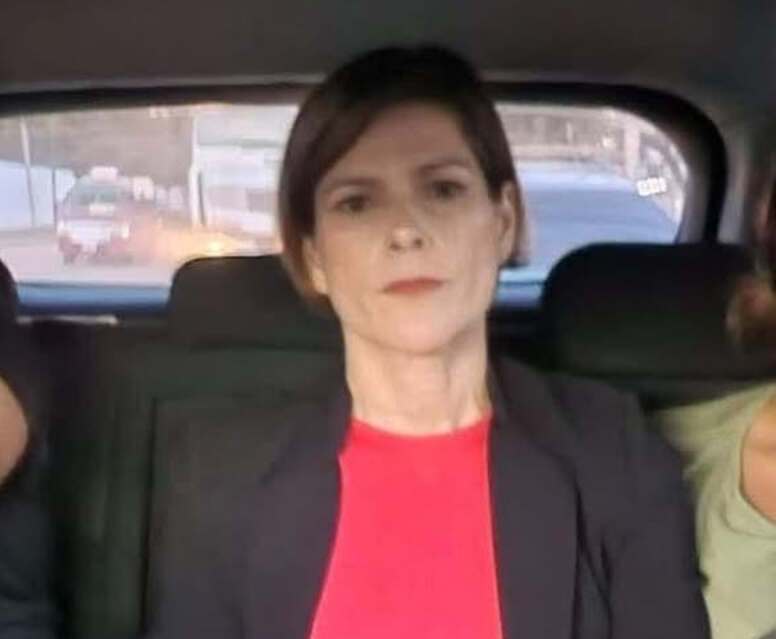 Fiscalía busca detención preventiva de la jueza Moreno en Palmasola por incumplimiento de deberes y desobediencia