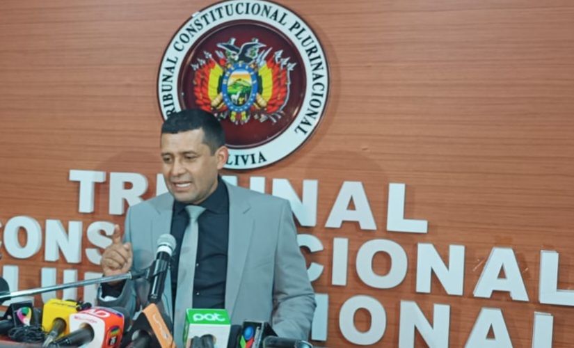 TCP admite tres recursos vinculados a las elecciones y descarta que sus decisiones afecten el proceso electoral