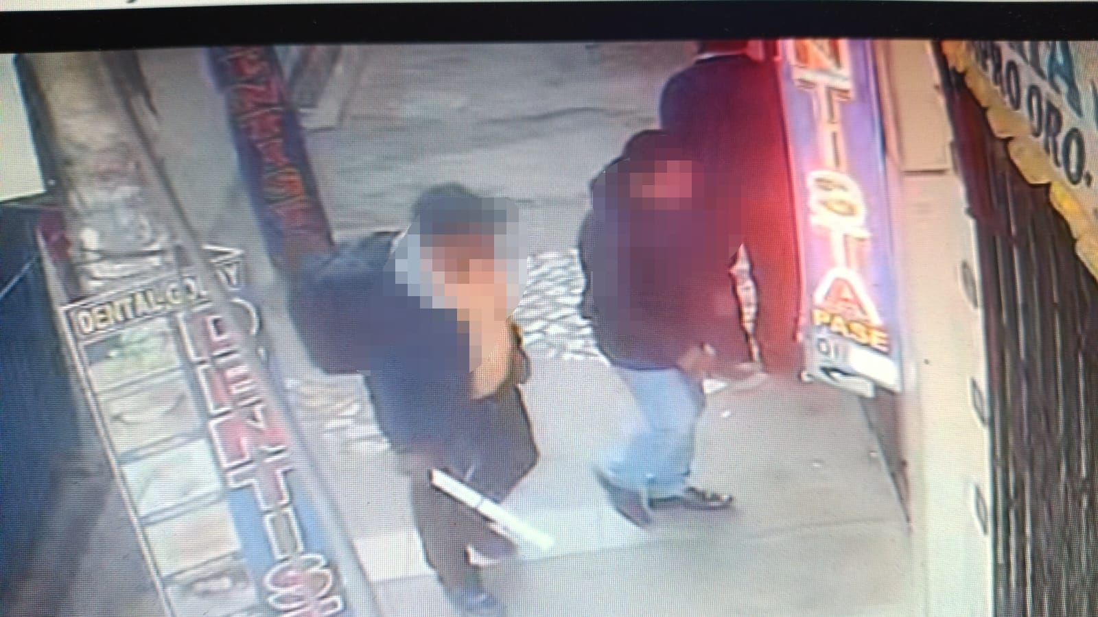 Aprehenden al principal sospechoso por la muerte del Cónsul de Bolivia en Argentina