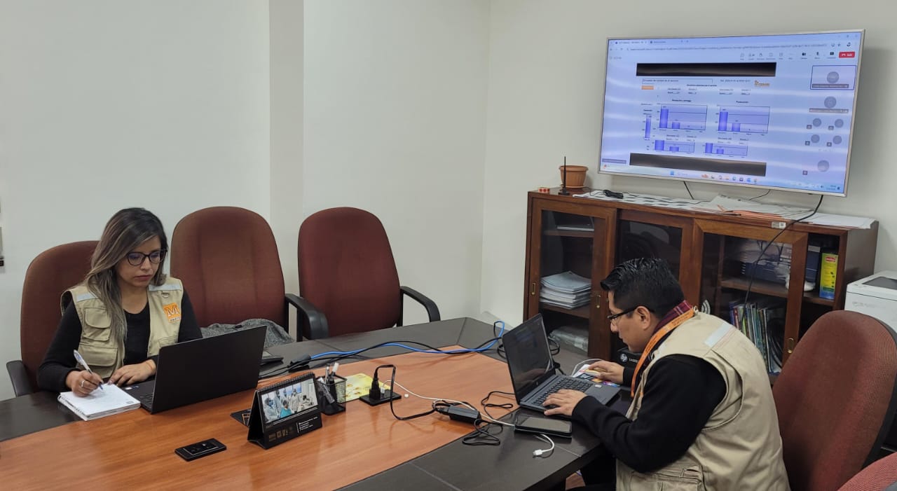 Destacan la capacidad y experiencia del Ibmetro en evaluación a institutos de metrología en América