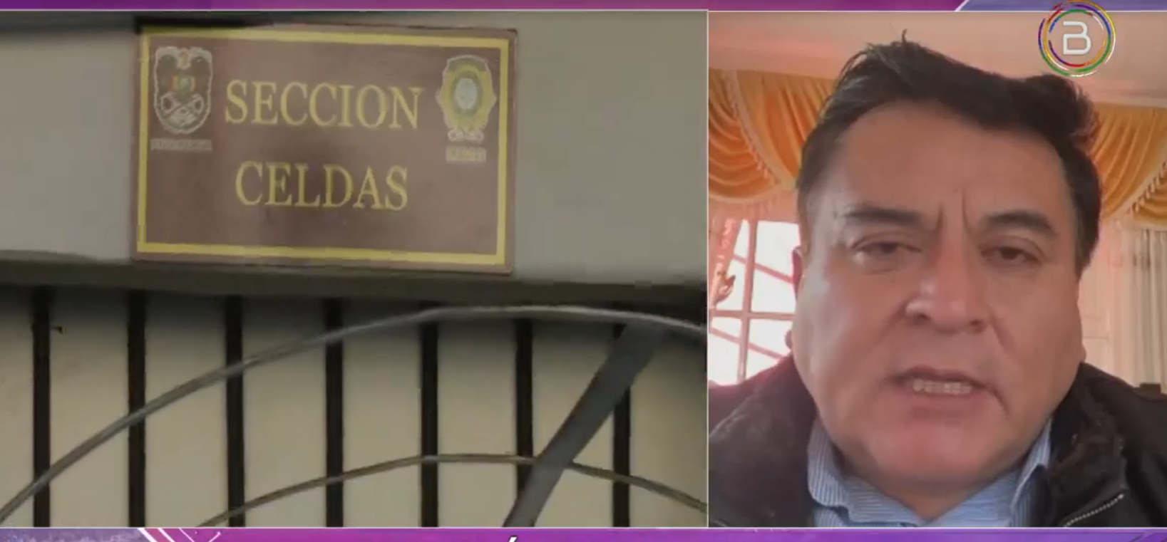 Adolescente fue abusada por 8 jóvenes en un domicilio de Oruro