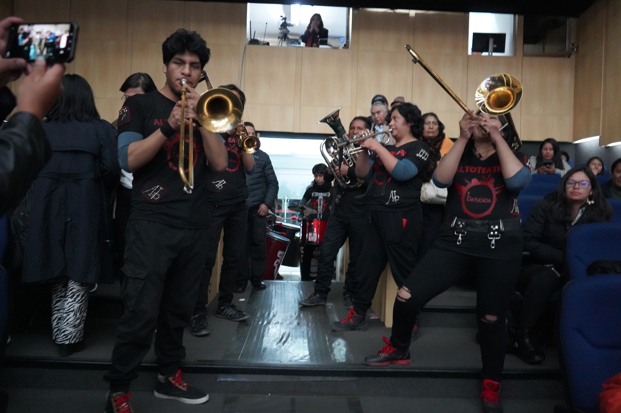 Convocatoria de Letras e Imágenes de Nuevo Tiempo cierra con 300 postulaciones