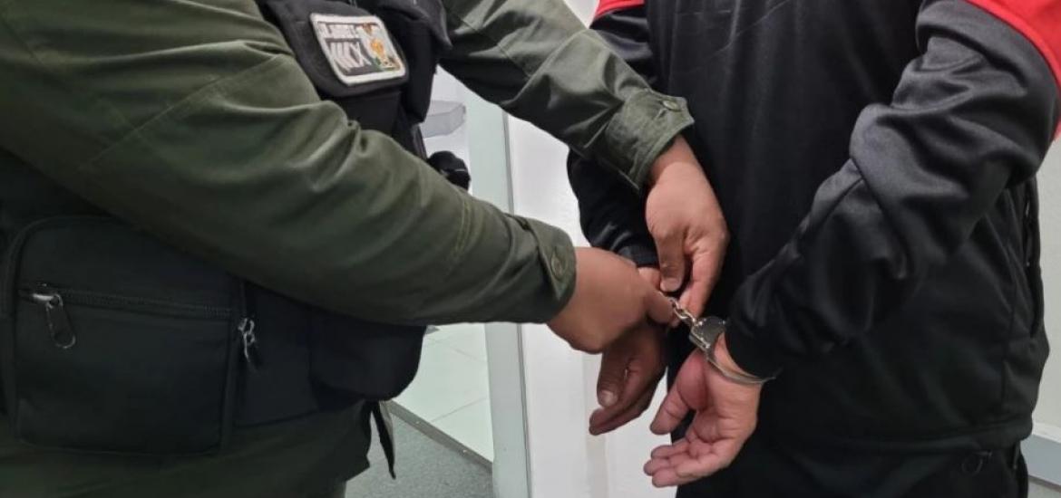 Juez ordena detención preventiva para cuatro implicados en enfrentamiento en Arapata