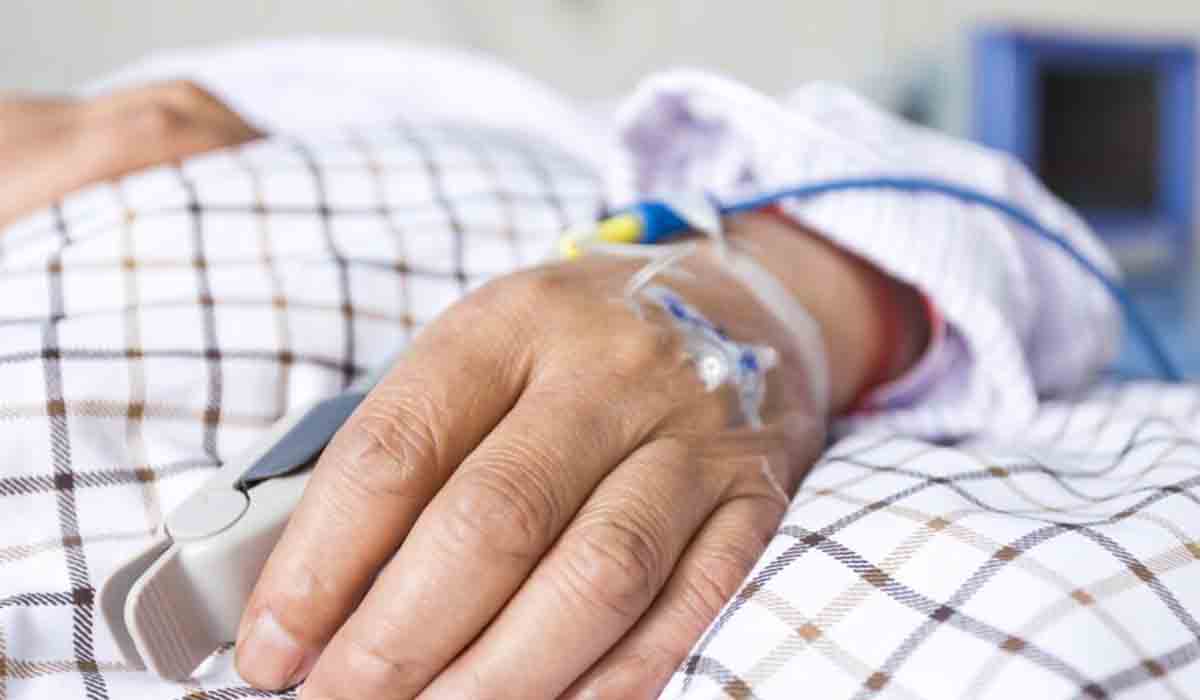 Confirman segunda muerte por influenza en Cochabamba