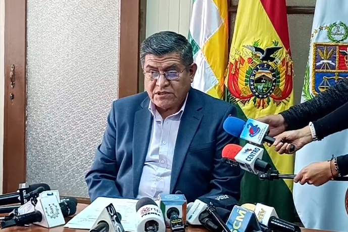 Educación de Cochabamba espera reporte de IRAs para definir aplicación del horario de invierno