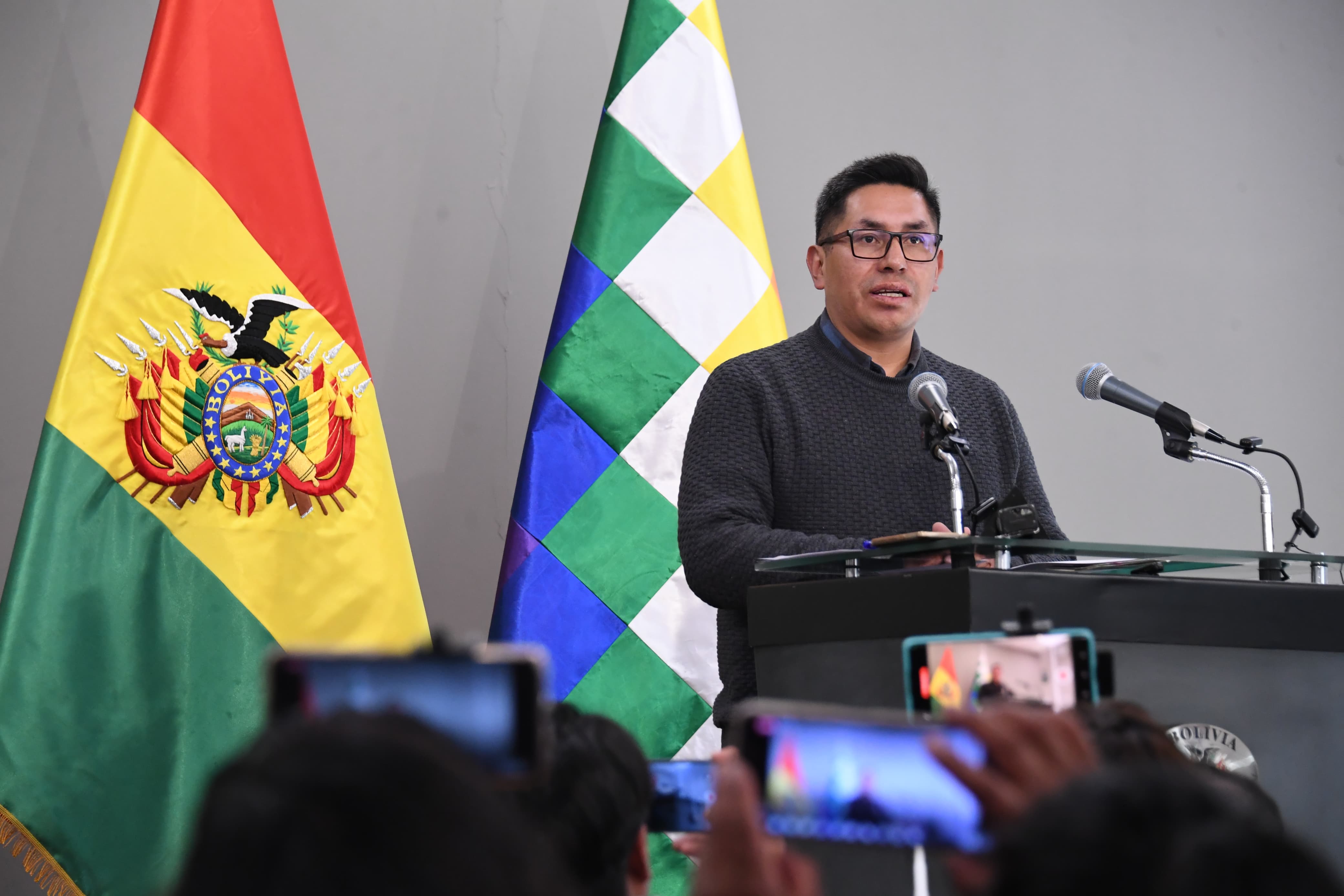 Envían proyecto ley para crear el fondo “Leche para Crecer” y fortalecer la producción primaria 