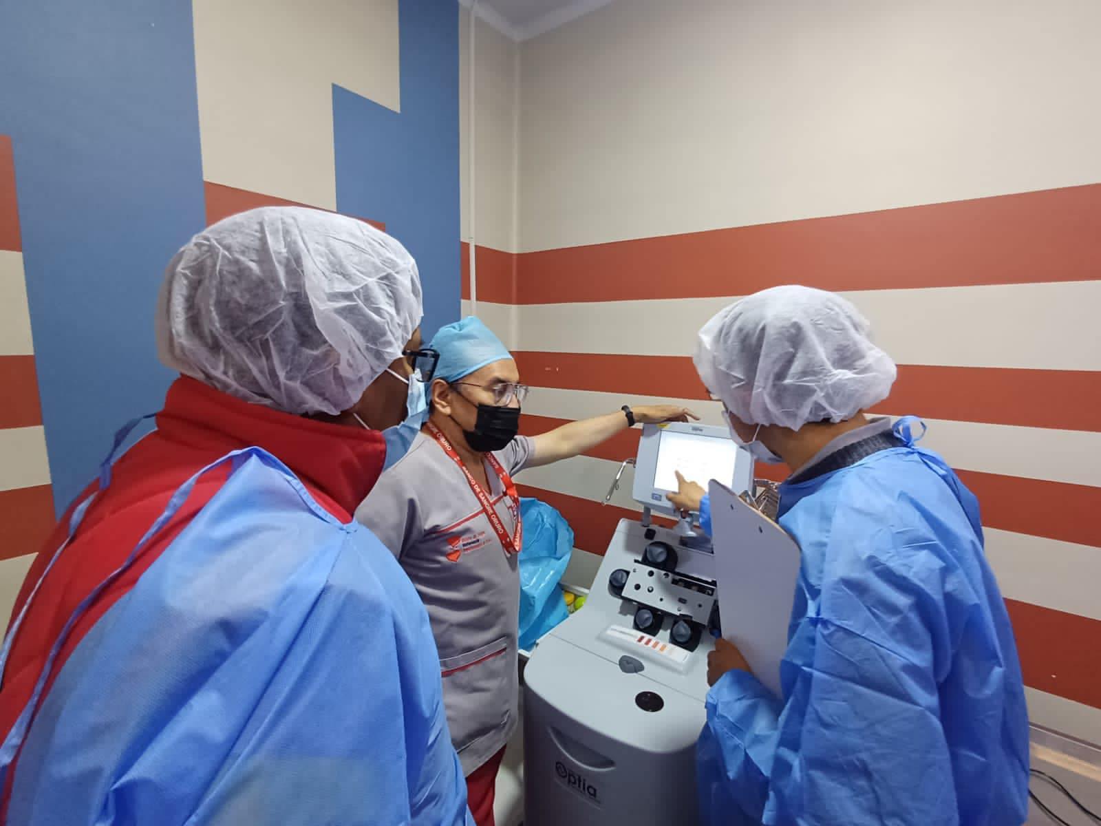 SUS desmiente supuesto colapso del sistema de salud y falta de atención en hospitales