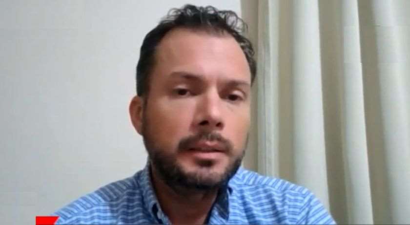 Agentes de Interpol aguardan en frontera para la extradición de Antonio Parada