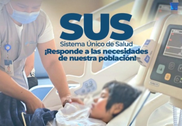 Jhoselin, niña de 9 años que superó una compleja enfermedad con apoyo del SUS