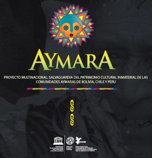 Gobierno impulsa la salvaguardia del patrimonio aymara en reunión trinacional