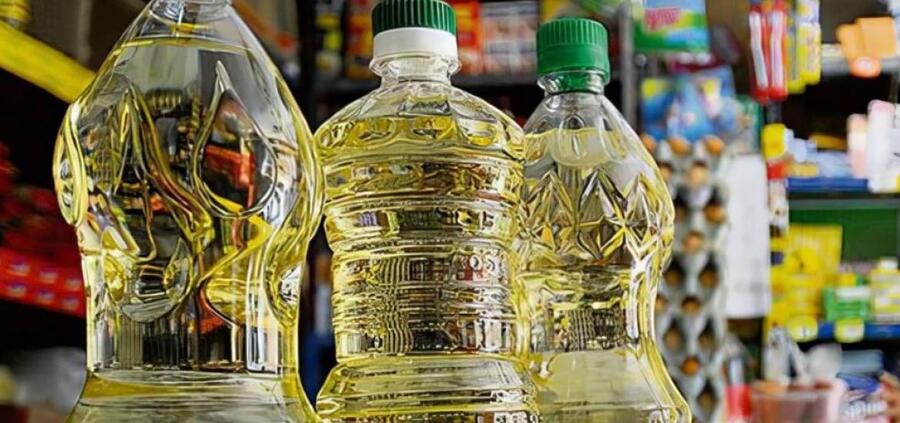 Acuerdan visibilizar precios del aceite refinado en comercios mayoristas y minoristas