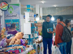 En Chuquisaca destinan Bs 106 millones en créditos para fortalecer la producción y reducir importaciones