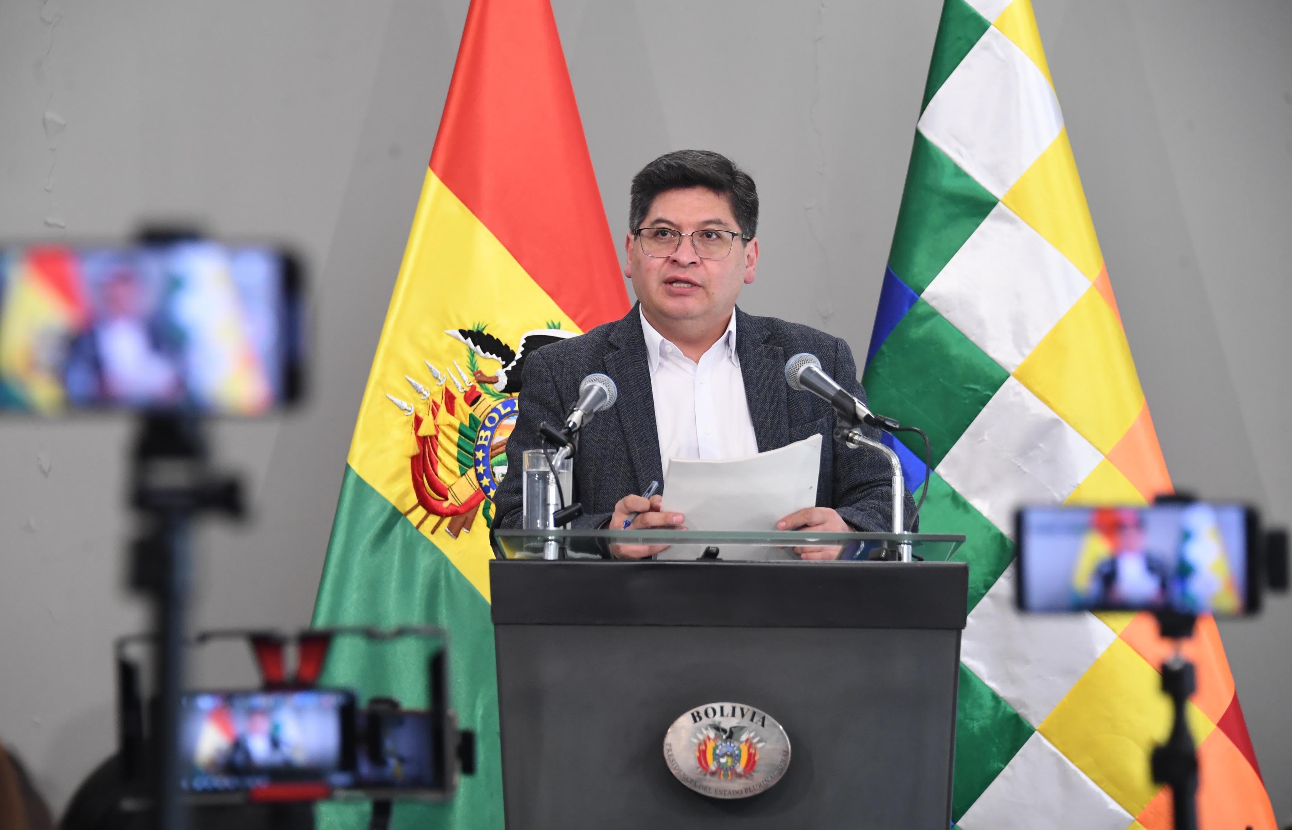 Decreto aprueba incremento del 4,1% a rentas de los jubilados del Sistema de Reparto