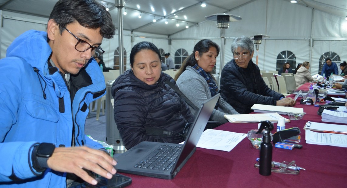Candidaturas para las elecciones pueden sustituirse por inhabilitación, renuncia o fallecimiento