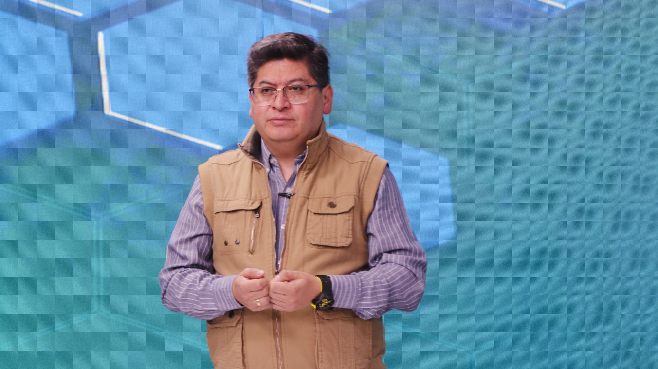 Gobierno defiende el bolsillo de los bolivianos con medidas enfocadas en la lucha y “mano dura” contra el contrabando