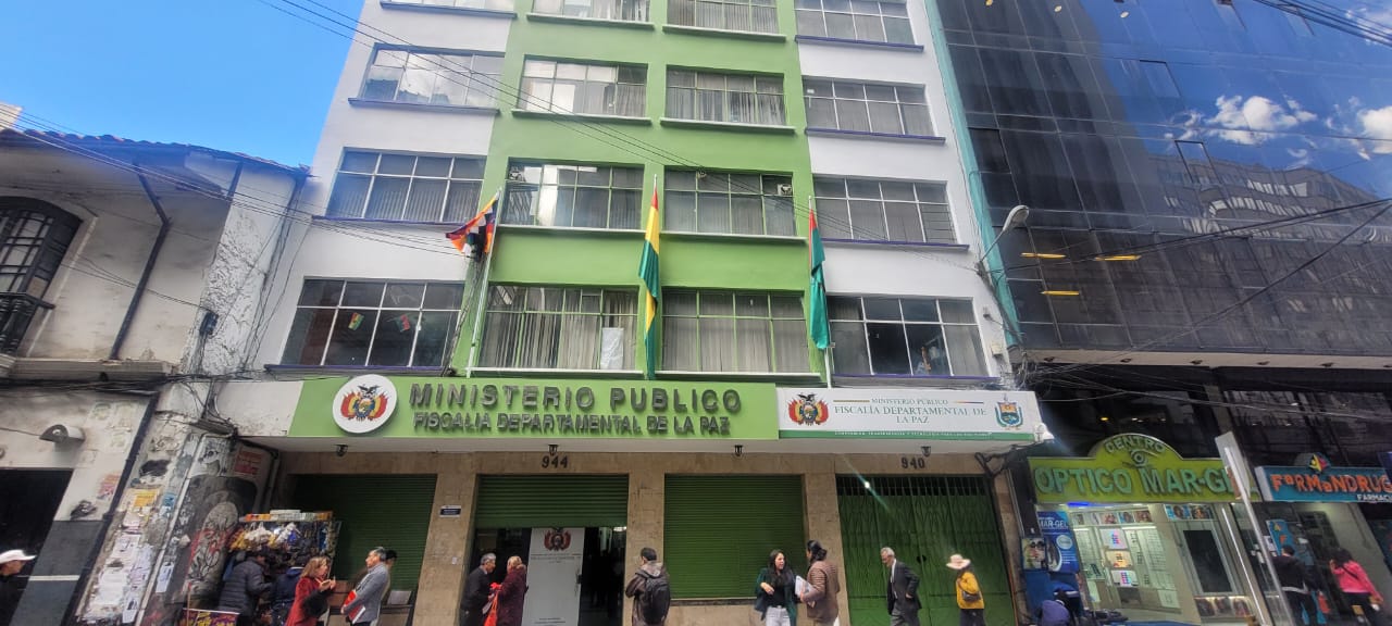 Fiscalía investiga asesinato de militar en Huarina, principal sospechoso sería otro efectivo 