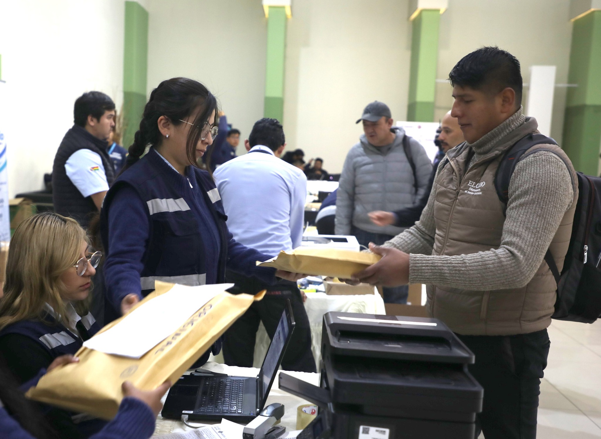 Empieza evaluación de productos para provisión a los Subsidios Prenatal, de Lactancia y Universal Prenatal por la Vida