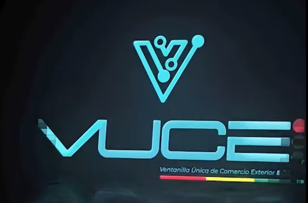 Ventanilla Única de la Aduana prevé cubrir el 75% de trámites de importación y el 80% de exportaciones