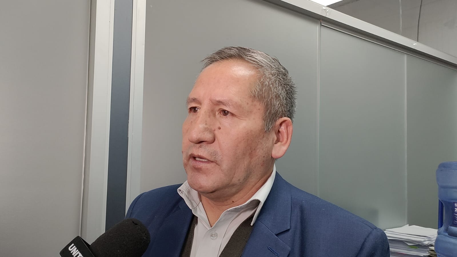 En la frontera con Perú incautan 800 pollos vivos con destino al contrabando