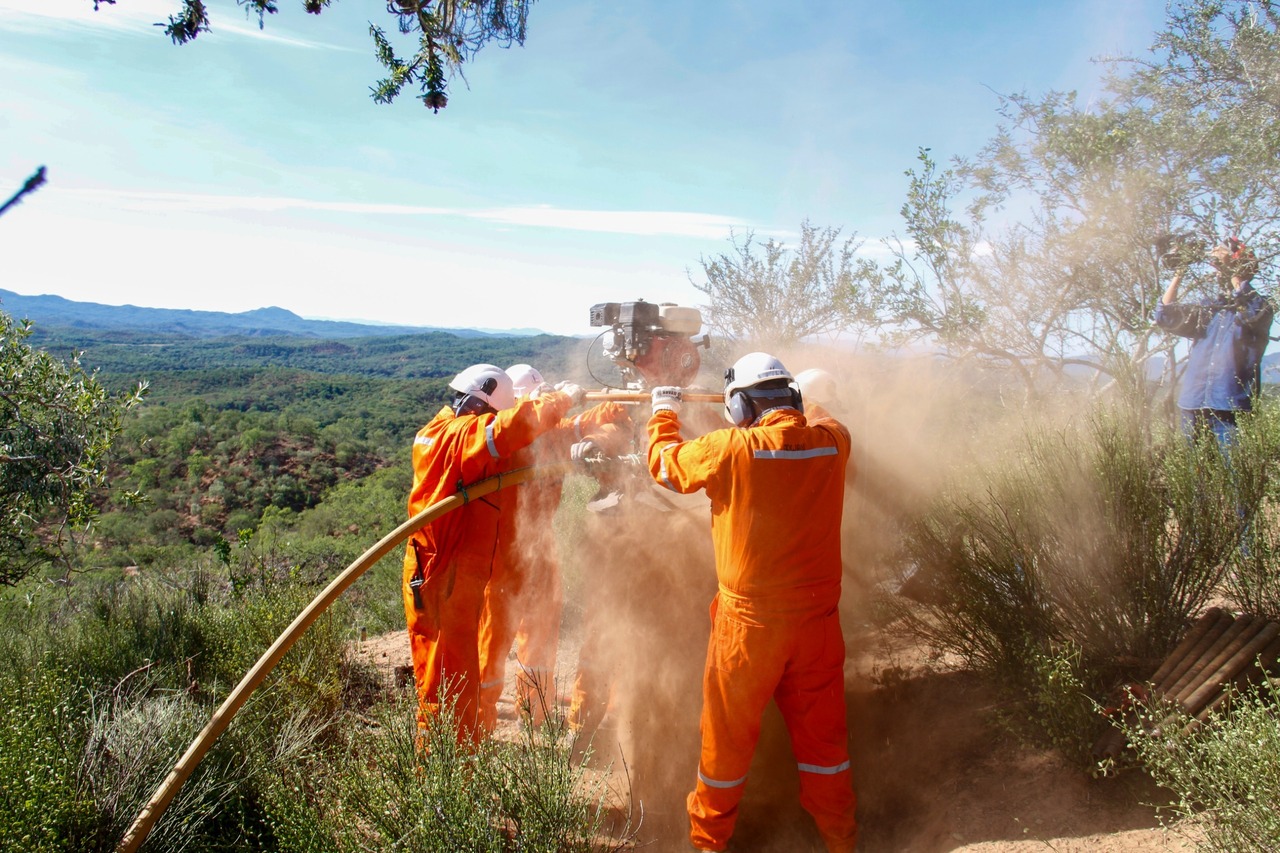 YPFB proyecta renta petrolera de $us 75,3 millones para Chuquisaca este 2025