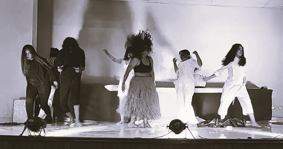 El Bicentenario desde la mirada de jóvenes de la Amazonia es la propuesta del encuentro de artes escénicas en Pando