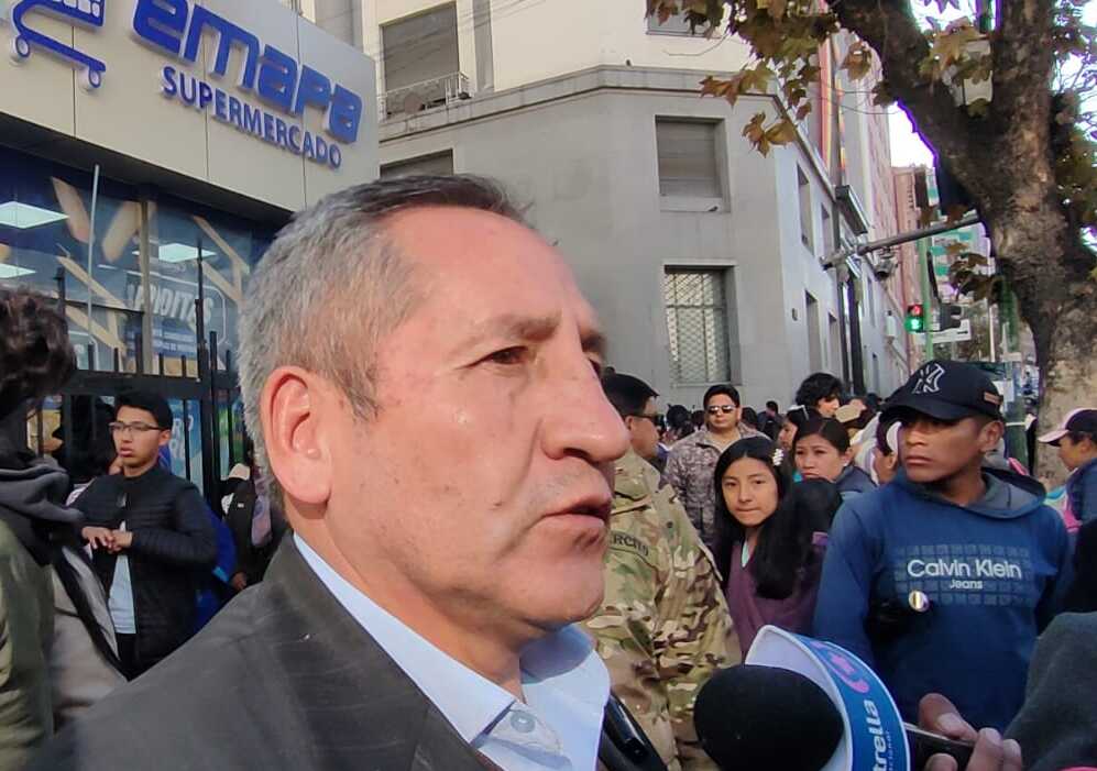 Controles fronterizos afectan al contrabando por Bs 1,7 millones en solo 24 horas