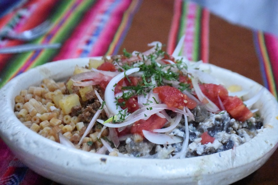 Convocan a participar del concurso nacional “Los 200 Sabores del Bicentenario”