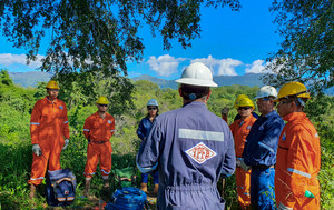En Chuquisaca se invertirán $us 64 millones en exploración hidrocarburífera