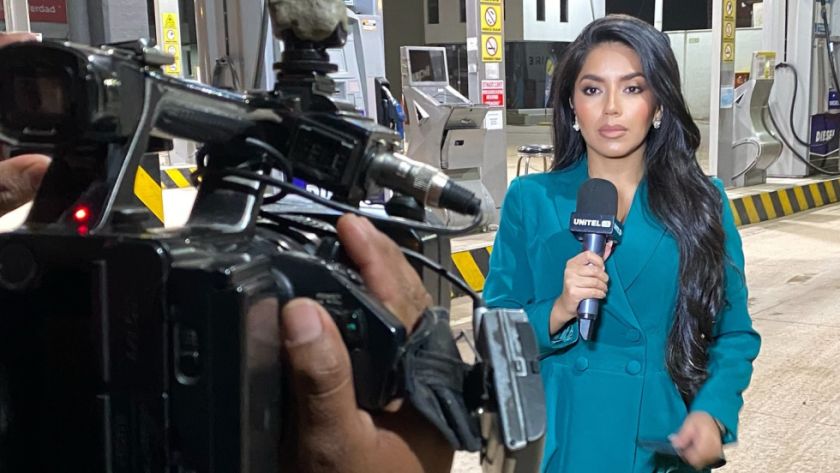 Gremios condenan violenta agresión contra periodistas en Cotapachi