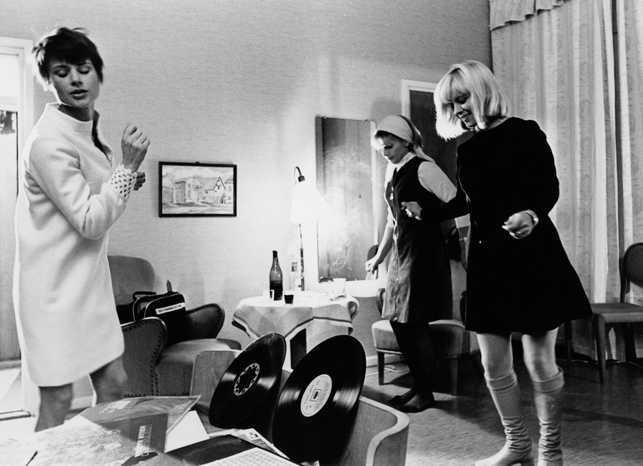 Ciclo de cine sueco en La Paz reflexiona sobre feminismos y diversidades