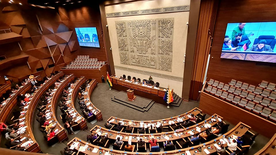 Activistas confían en que la nueva legislatura cierre la brecha de género y garantice la participación femenina en las directivas