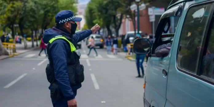 La Guardia Municipal ejecutará operativos en coordinación con la Policía Boliviana. Foto GAMLP