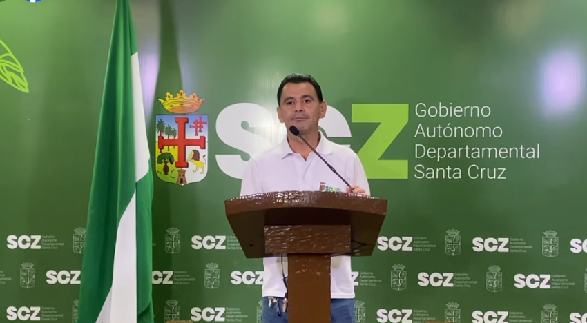 Sedes Santa Cruz confirma muerte de una joven por rabia humana y activa protocolos de prevención