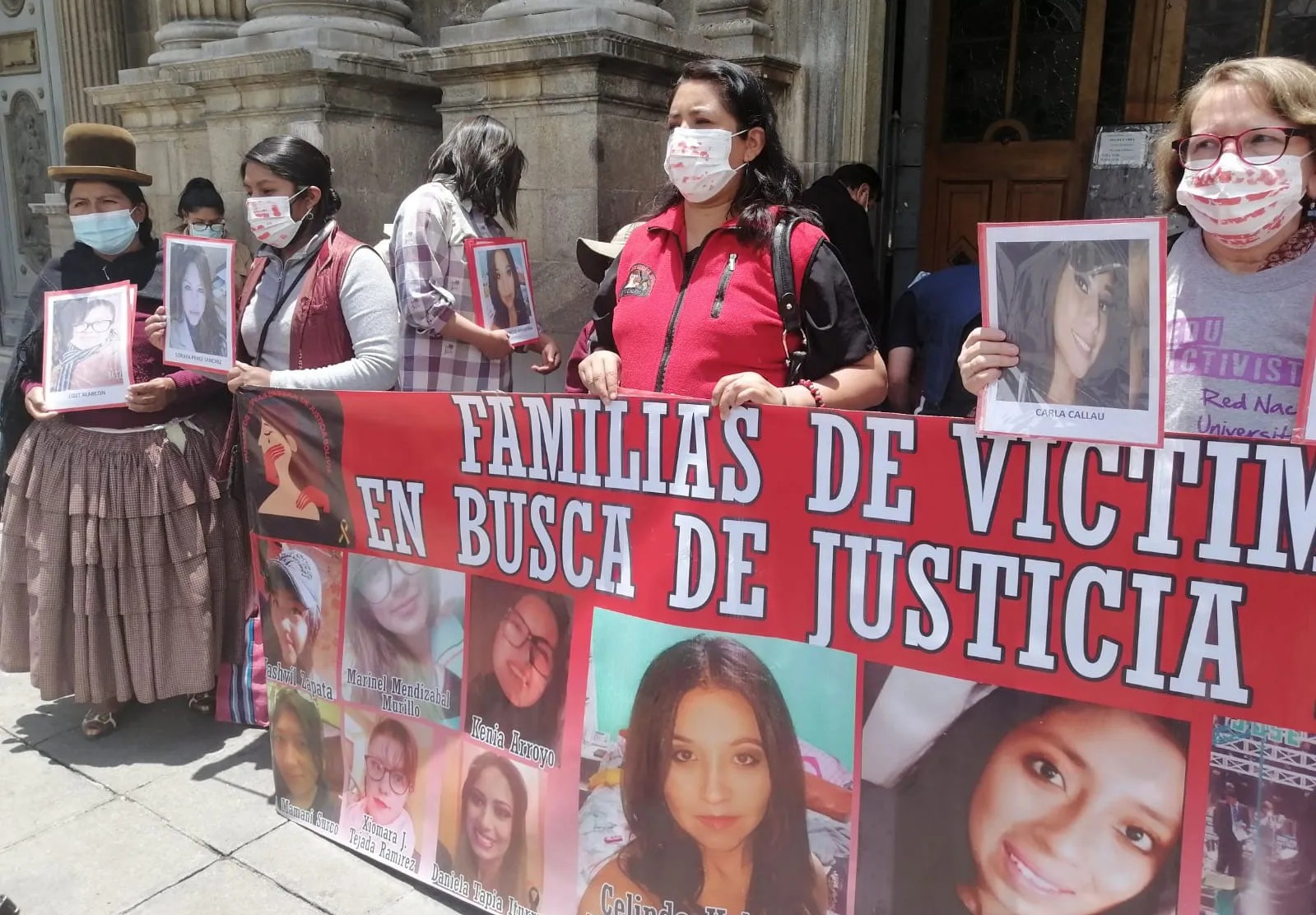 Entra en vigencia la ley de protección integral para huérfanos víctimas de feminicidio